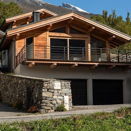 Chalet Altai Séez Zewnętrze zdjęcie