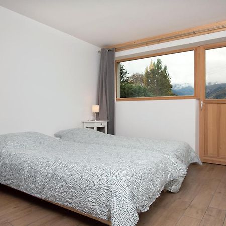 Chalet Altai Séez Zewnętrze zdjęcie
