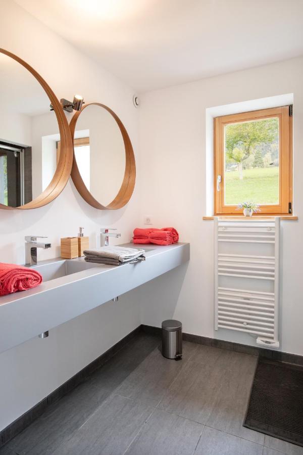 Chalet Altai Séez Zewnętrze zdjęcie