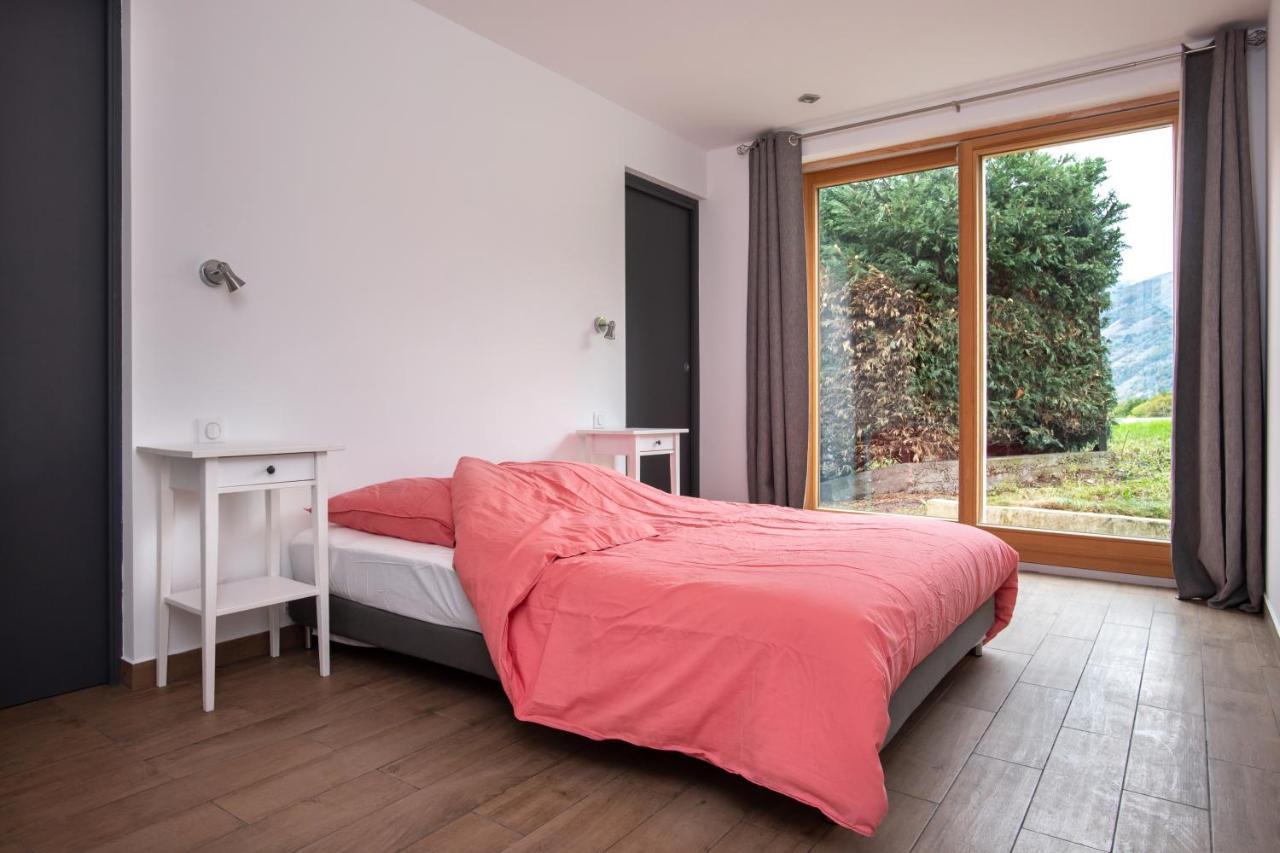 Chalet Altai Séez Zewnętrze zdjęcie